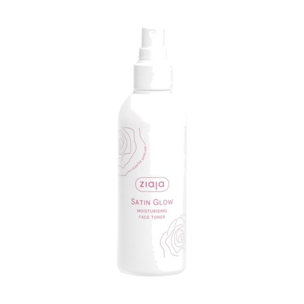 Tónico Facial Satin Glow