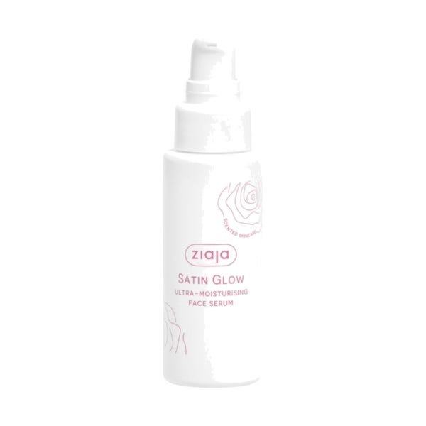 Serum Facial Satin Glow