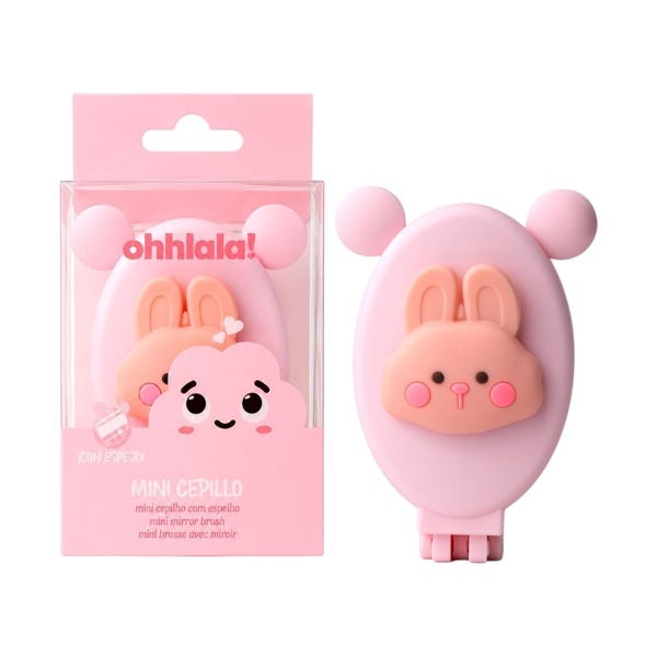 Animal Rosa Fantasy