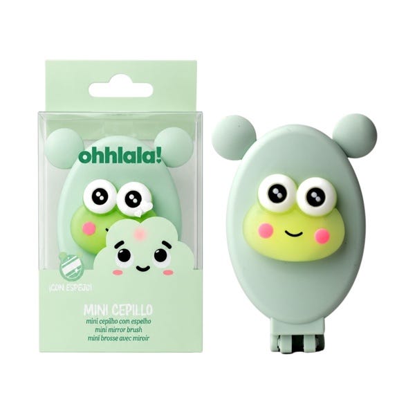 Animal Verde Fantasy