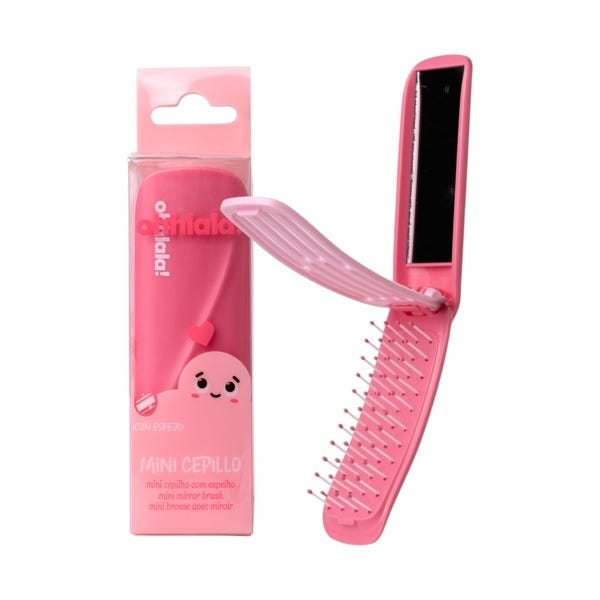 Limpiador Fucsia Fantasy