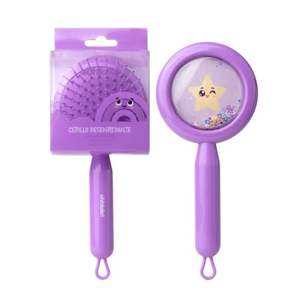 Red Morado Fantasy
