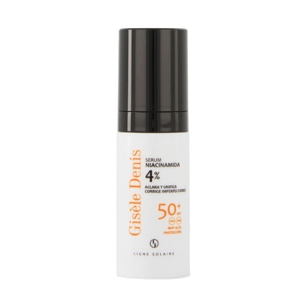 Protector Solar Niacinamida SPF 50+