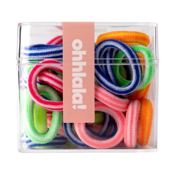 Candy Fantasy Fluor