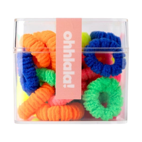Candy Fantasy Fluor