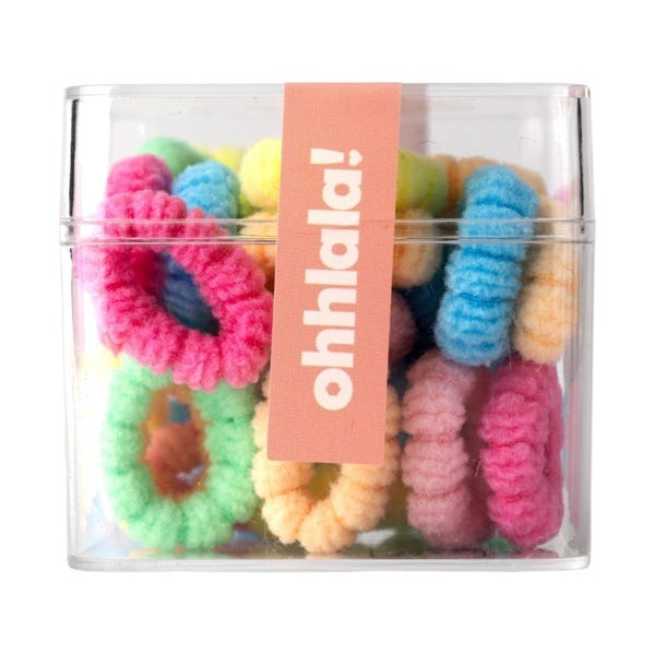Candy Fantasy Pastel