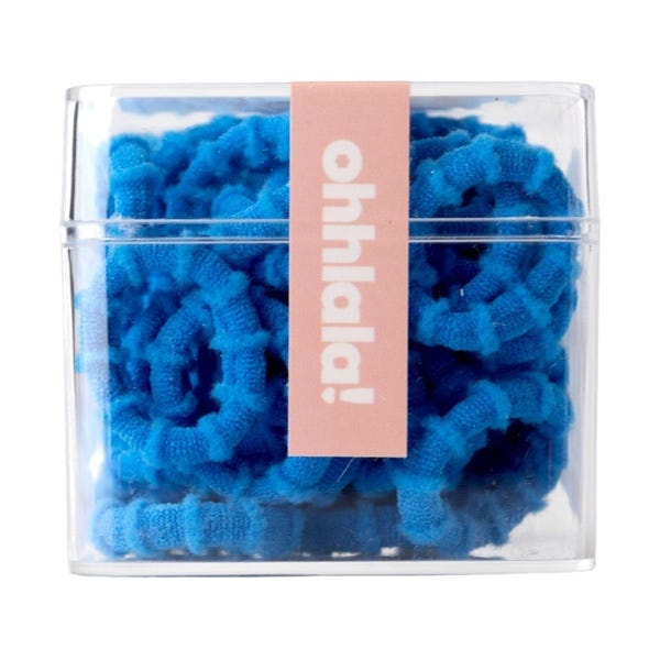 Candy Fantasy Azules