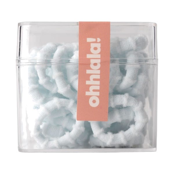 Candy Fantasy Blancas