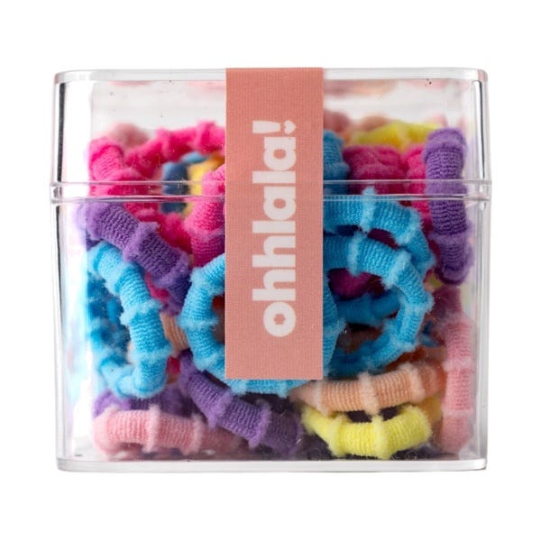 Candy Fantasy Pastel