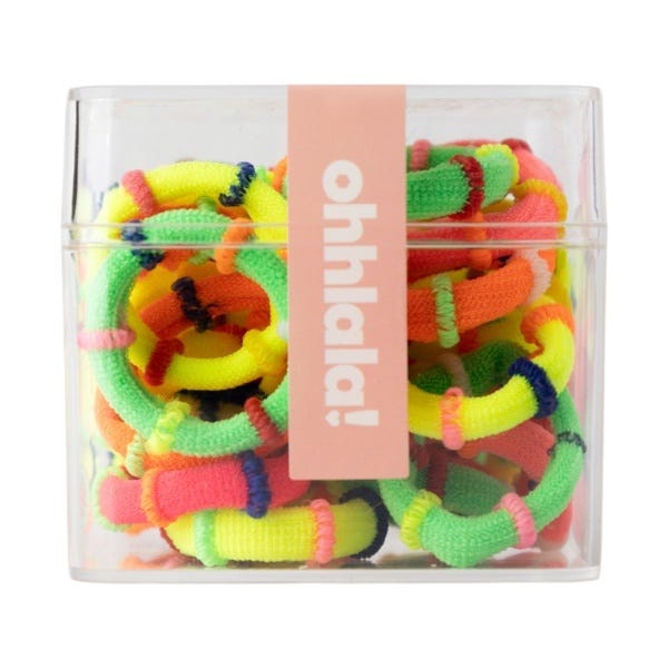 Candy Fantasy Fluor