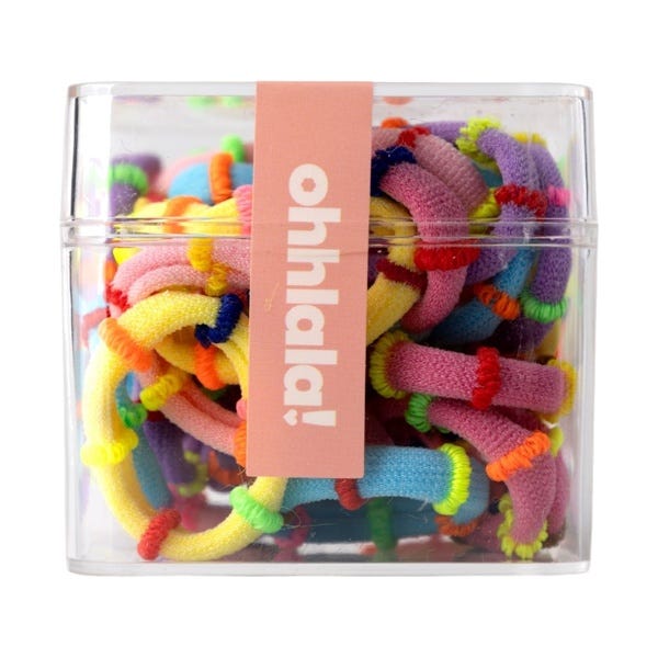 Candy Fantasy Pastel