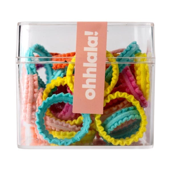 Candy Fantasy Pastel