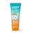 Crema Sport Facial Cara Y Cuello SPF50