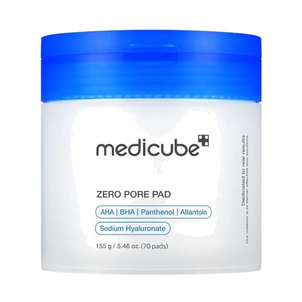 Pore Pad 2.0 Zero