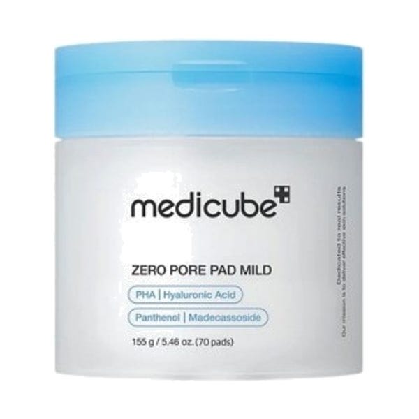 Pore Pad Mild Zero