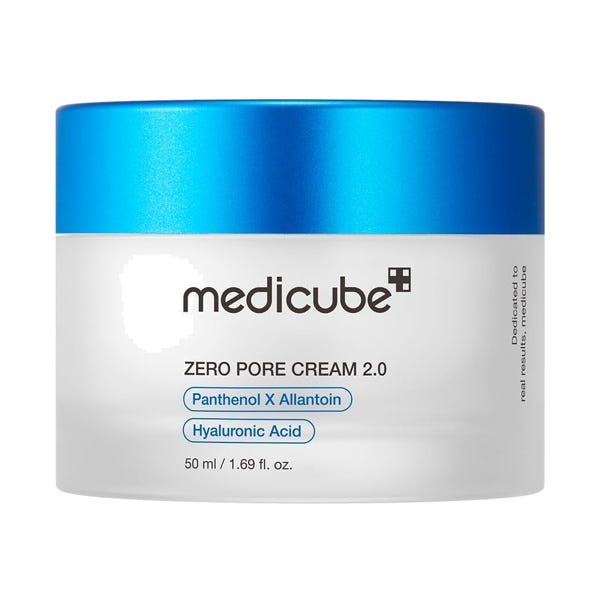 Crema 2.0 Zero