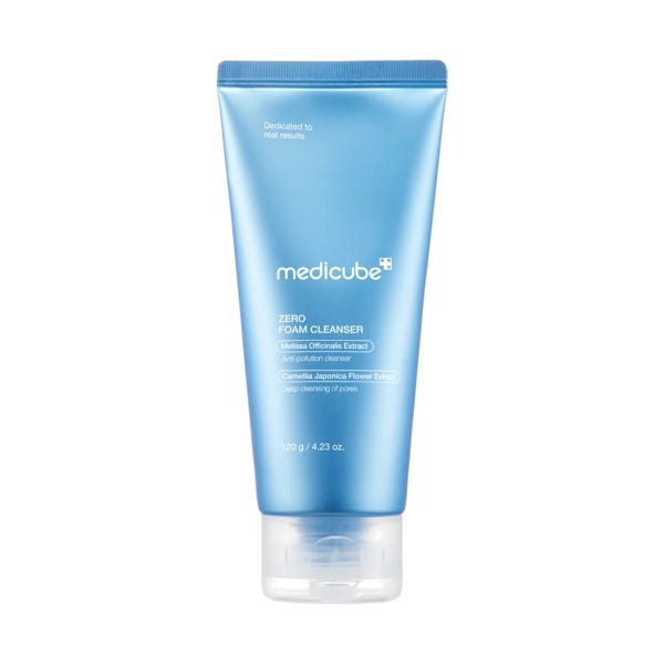 Limpiador Facial Zero