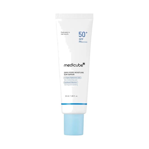 Sérum Zero Pore Hydrating Sun