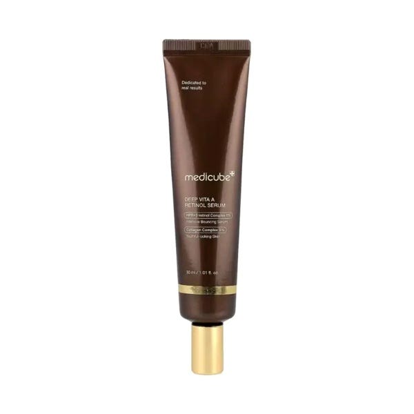 Sérum Retinol Deep Vita A