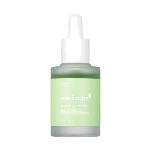 Sérum Exosome Cica