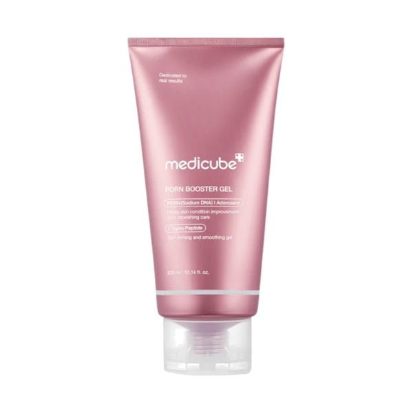 Gel Pdrn Booster