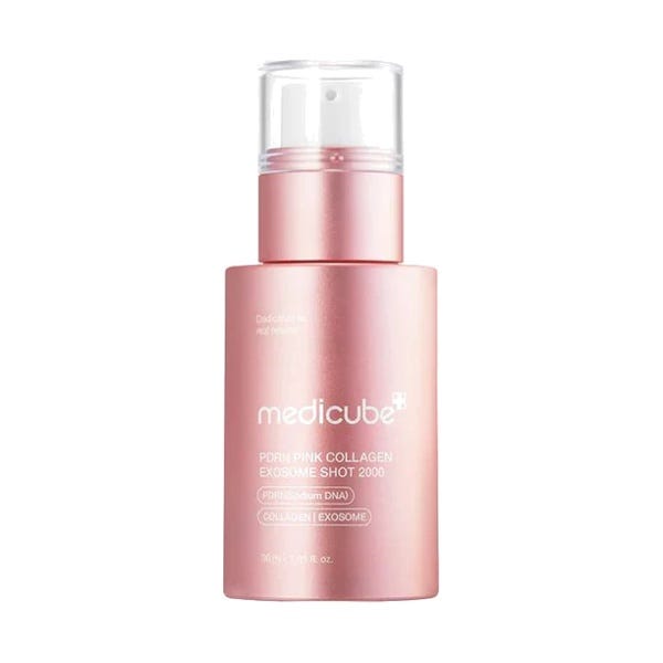 Sérum Pdrn Pink Exosome 2000