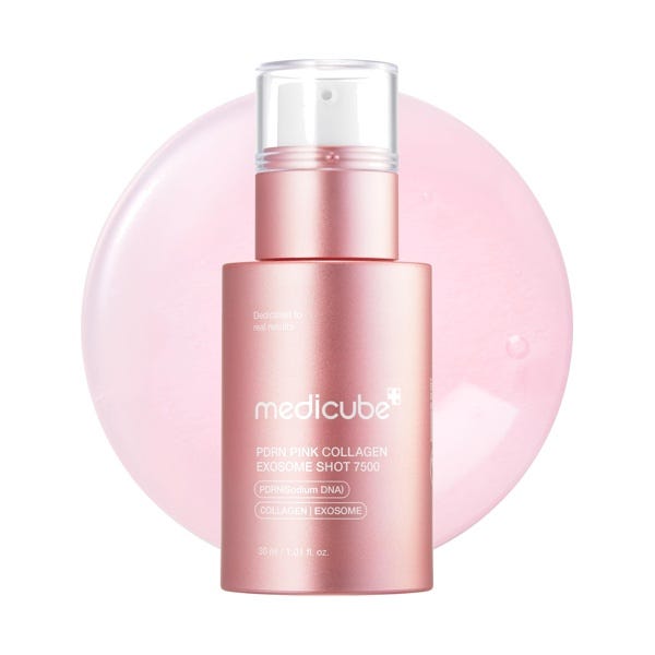 Sérum Pdrn Pink Exosome