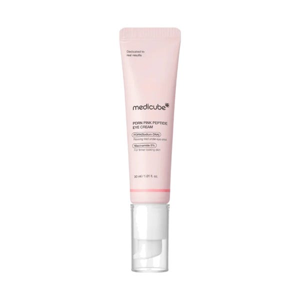 Contorno Ojos Pdrn Pink Peptide