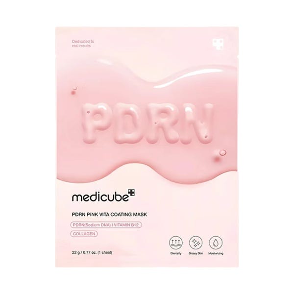 Mascarilla Pdrn Ping Vita Coating