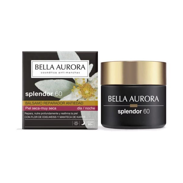 Bálsamo Reparador Antiedad Splendor 60