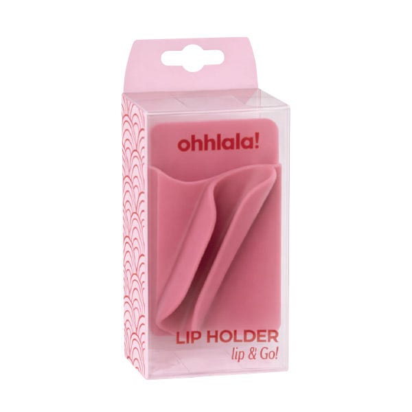 Lip Holder