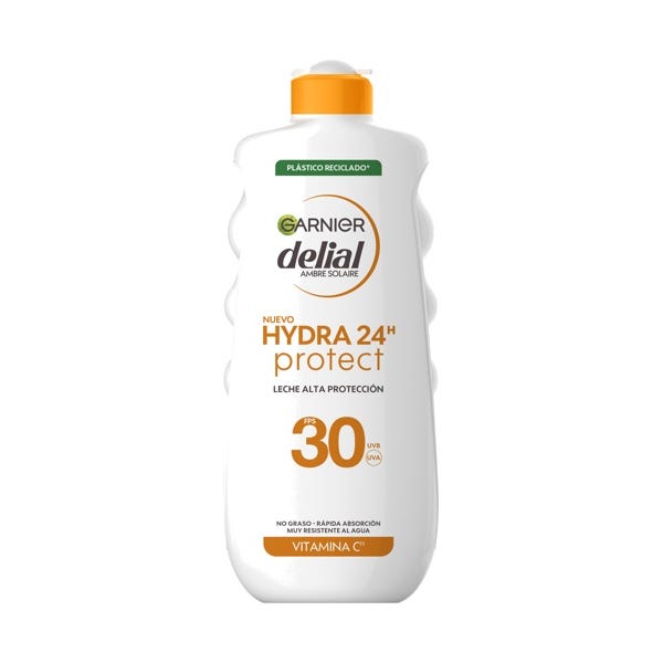 Leche Solar Hydra24 SPF30
