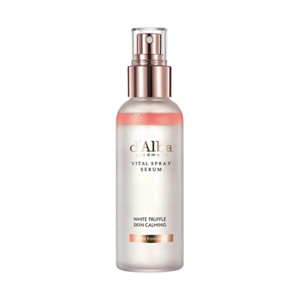 Spray Sérum Facial Vital White Truffle