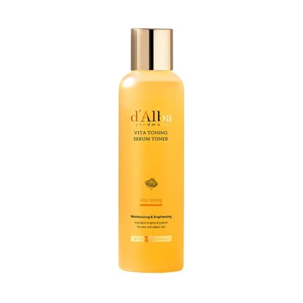 Sérum Facial Vita Toning