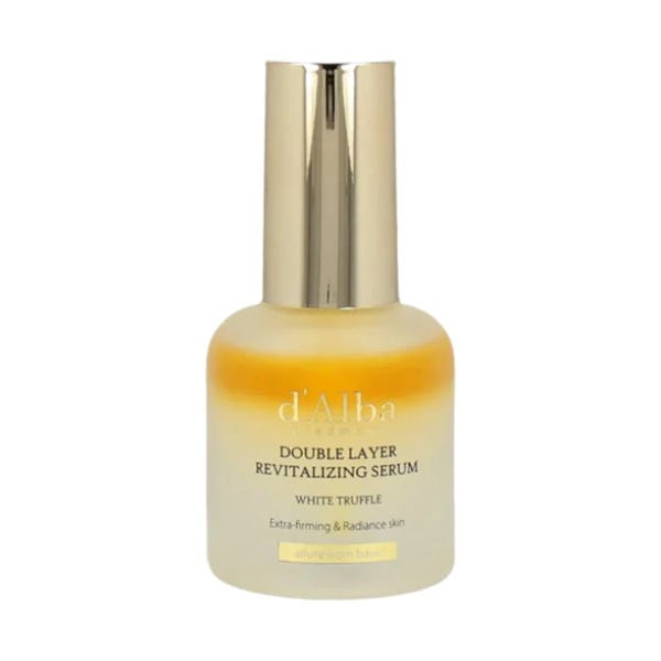 Sérum Facial Double Layer
