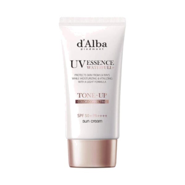 Sun Cream SPF50 Tone Up