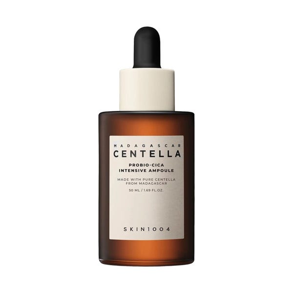 Skin 1004 Madagascar Centella Probio-Cica Intensive Ampoule 50 ml