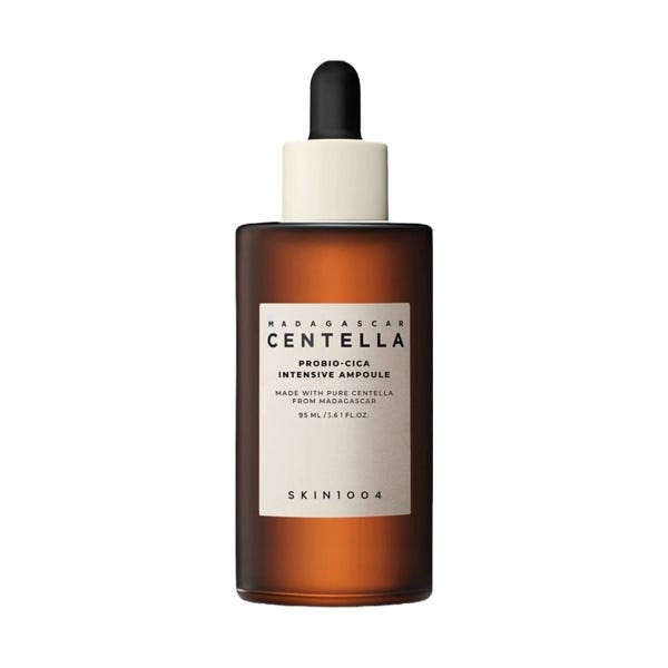 Skin 1004 Madagascar Centella Probio-Cica Intensive Ampoule 95 ml