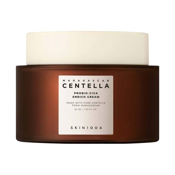 Skin 1004 Madagascar Centella Probio-Cica Enrich Cream 50 ml