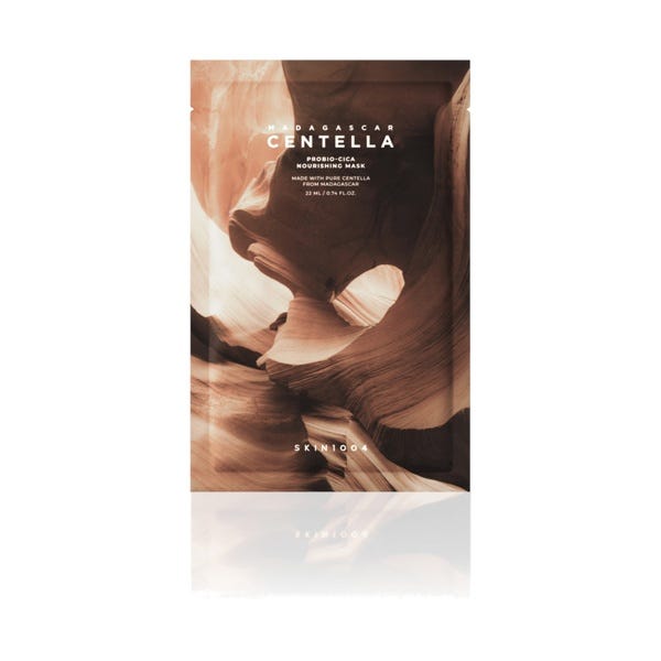 Madagascar Centella Probio-Cica Nourishing