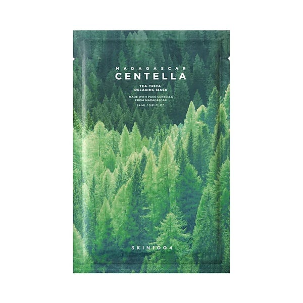 Madagascar Centella
