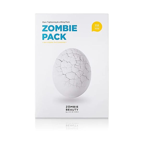 Zombie Pack & Activator