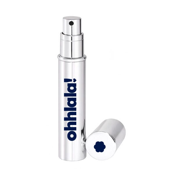 Atomizador Recargable