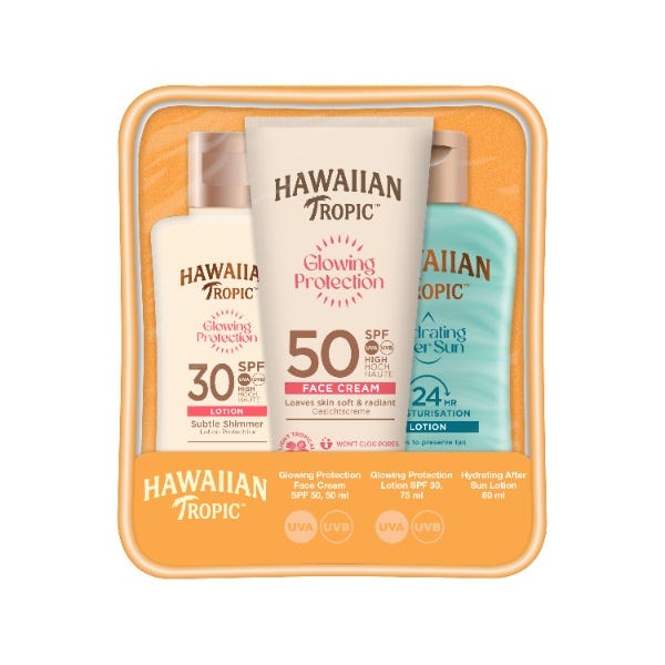 Neceser Solar Mini Glowing