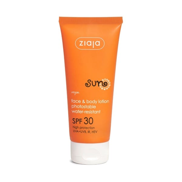 Protector Solar SPF30