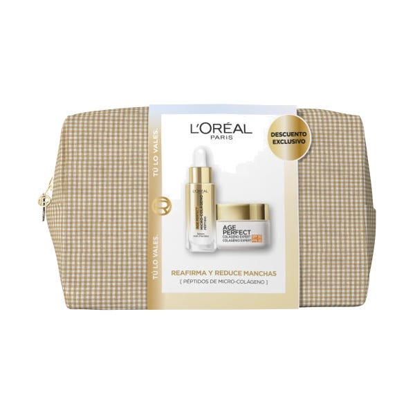 Neceser Reafirma Y Reduce Manchas