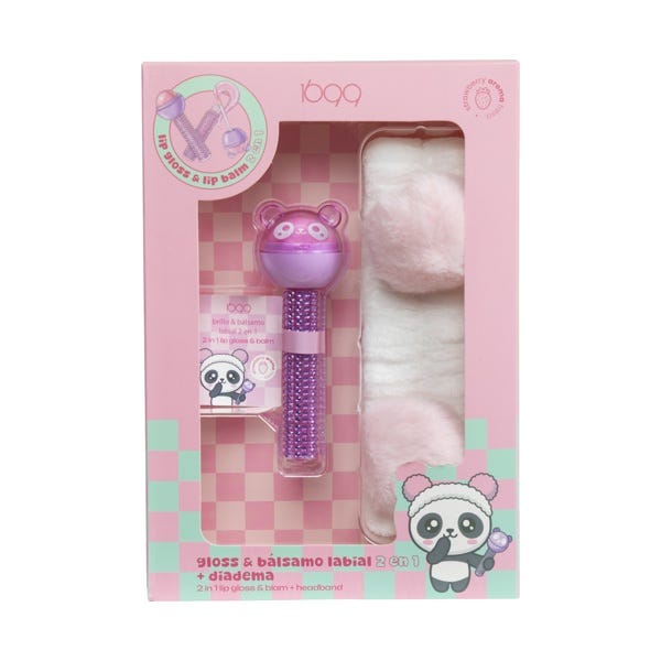 Set Belleza Kawaii