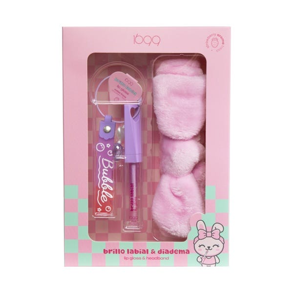 Set Belleza