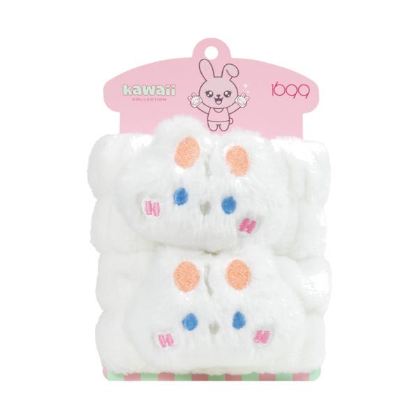 Muñequeras Kawaii