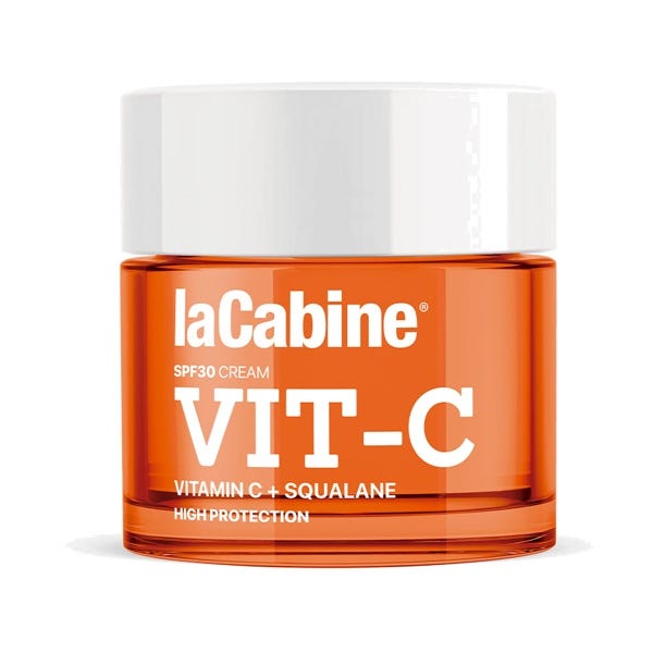 Crema Facial VIT-C SPF30